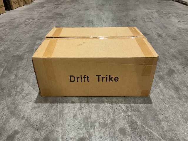 Ultra motocross drift trike 27ja 250w zwart voertuig - afbeelding 5 van  33