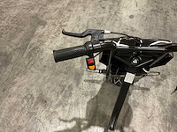 Ultra motocross drift trike 27ja 250w zwart web voertuig - afbeelding 26 van  27