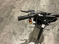 Ultra motocross drift trike 27ja 250w zwart web voertuig - afbeelding 30 van  31