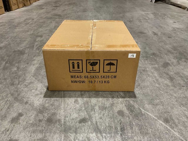 Ultra motocross drift trike 27ja 250w zwart/groen/wit voertuig - afbeelding 3 van  32
