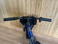 Ultra motocross electric balance bike | 200w - afbeelding 3 van  14