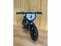 Ultra motocross electric balance bike | 200w - afbeelding 7 van  14