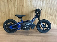 Ultra motocross electric balance bike | 200w - afbeelding 8 van  14