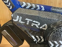 Ultra motocross electric balance bike | 200w - afbeelding 10 van  14