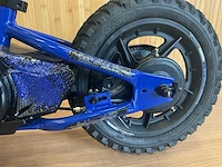 Ultra motocross electric balance bike | 200w - afbeelding 11 van  14