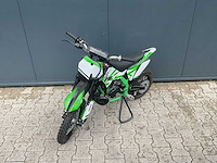Ultra motocross koshine 50 12/10” crossmotor 16 - afbeelding 2 van  8