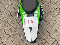 Ultra motocross koshine 50 12/10” crossmotor 16 - afbeelding 3 van  8
