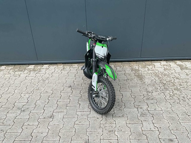 Ultra motocross koshine 50 12/10” crossmotor 16 - afbeelding 1 van  8