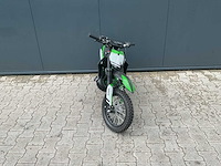 Ultra motocross koshine 50 12/10” crossmotor 16 - afbeelding 1 van  8