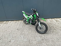 Ultra motocross koshine 50 12/10” crossmotor 16 - afbeelding 4 van  8
