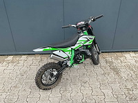 Ultra motocross koshine 50 12/10” crossmotor 16 - afbeelding 6 van  8