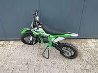 Ultra motocross koshine 50 12/10” crossmotor 16 - afbeelding 7 van  8
