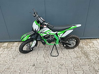 Ultra motocross koshine 50 12/10” crossmotor 16 - afbeelding 8 van  8