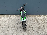 Ultra motocross koshine 50 12/10” crossmotor 16 - afbeelding 9 van  12