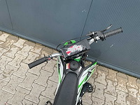 Ultra motocross koshine 50 12/10” crossmotor 16 - afbeelding 10 van  12