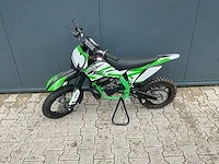 Ultra motocross koshine 50 12/10” crossmotor 16