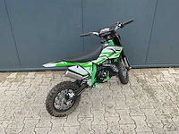 Ultra motocross koshine 50 12/10” crossmotor 16 - afbeelding 8 van  12