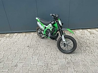 Ultra motocross koshine 50 12/10” crossmotor 16 - afbeelding 5 van  12