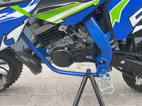 Ultra motocross koshine 50 12/10” crossmotor 8 - afbeelding 2 van  11