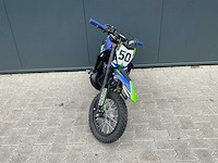 Ultra motocross koshine 50 12/10” crossmotor 8 - afbeelding 1 van  11