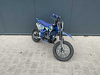 Ultra motocross koshine 50 12/10” crossmotor 8 - afbeelding 4 van  11