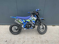 Ultra motocross koshine 50 12/10” crossmotor 8 - afbeelding 5 van  11