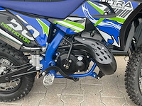 Ultra motocross koshine 50 12/10” crossmotor 8 - afbeelding 6 van  11