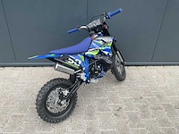 Ultra motocross koshine 50 12/10” crossmotor 8 - afbeelding 7 van  11