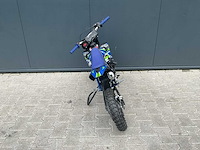 Ultra motocross koshine 50 12/10” crossmotor 8 - afbeelding 8 van  11