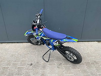 Ultra motocross koshine 50 12/10” crossmotor 8 - afbeelding 10 van  11
