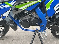 Ultra motocross koshine 50 12/10” crossmotor 8 - afbeelding 2 van  12