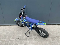 Ultra motocross koshine 50 12/10” crossmotor 8 - afbeelding 12 van  12