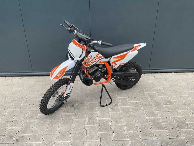 Ultra motocross koshine 50 14/12” or crossmotor 11 - afbeelding 2 van  3