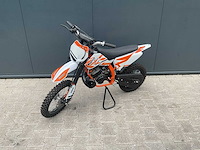 Ultra motocross koshine 50 14/12” or crossmotor 11 - afbeelding 2 van  3