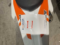 Ultra motocross koshine 50 14/12” or crossmotor 11 - afbeelding 3 van  3