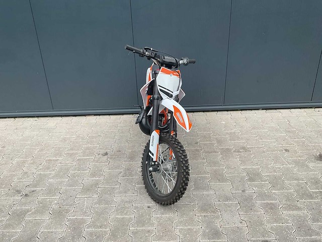 Ultra motocross koshine 50 14/12” or crossmotor 11 - afbeelding 1 van  12