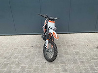 Ultra motocross koshine 50 14/12” or crossmotor 11 - afbeelding 1 van  12