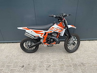 Ultra motocross koshine 50 14/12” or crossmotor 11 - afbeelding 6 van  12