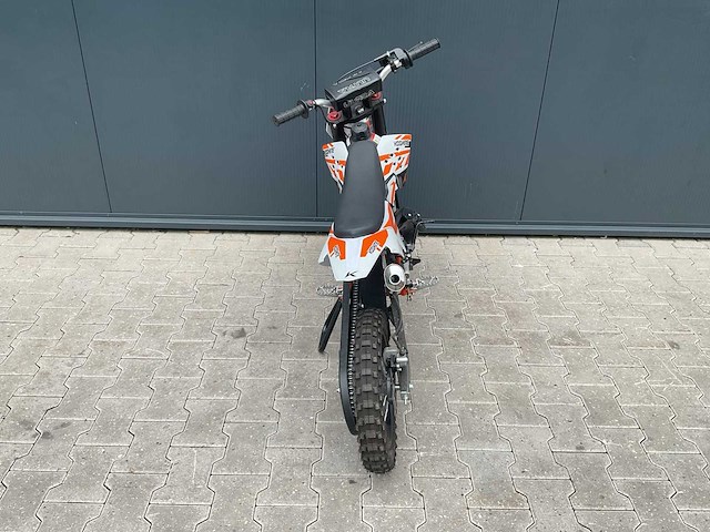 Ultra motocross koshine 50 14/12” or crossmotor 11 - afbeelding 9 van  12