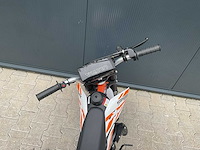 Ultra motocross koshine 50 14/12” or crossmotor 11 - afbeelding 10 van  12