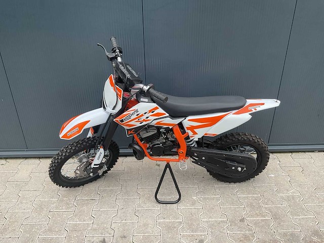 Ultra motocross koshine 50 14/12” or crossmotor 11 - afbeelding 12 van  12