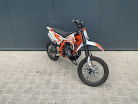 Ultra motocross koshine 50 14/12” or crossmotor 11 - afbeelding 5 van  12