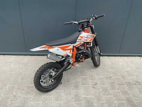 Ultra motocross koshine 50 14/12” or crossmotor 11 - afbeelding 8 van  12
