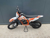 Ultra motocross koshine 50 14/12” or crossmotor 11 - afbeelding 12 van  12