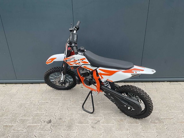 Ultra motocross koshine 50 14/12” or crossmotor 11 - afbeelding 1 van  1