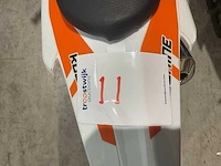 Ultra motocross koshine 50 14/12” or crossmotor 11 - afbeelding 4 van  12