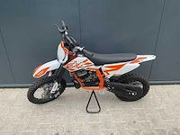 Ultra motocross koshine 50 14/12” or crossmotor 11