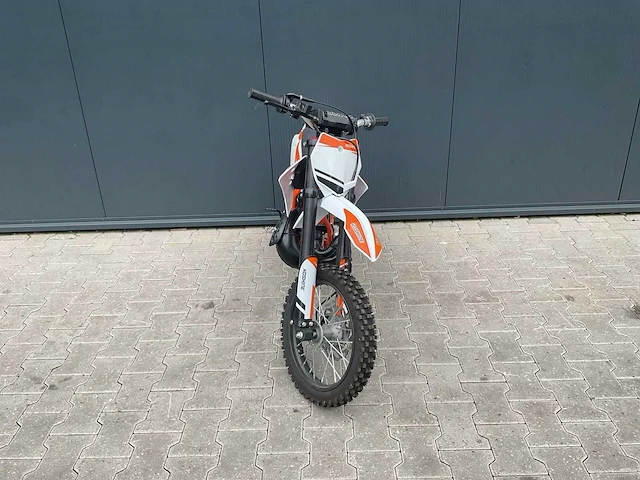 Ultra motocross koshine 50 14/12” or crossmotor 11 - afbeelding 5 van  12