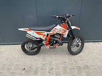 Ultra motocross koshine 50 14/12” or crossmotor 11 - afbeelding 7 van  12