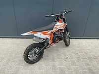 Ultra motocross koshine 50 14/12” or crossmotor 11 - afbeelding 9 van  12